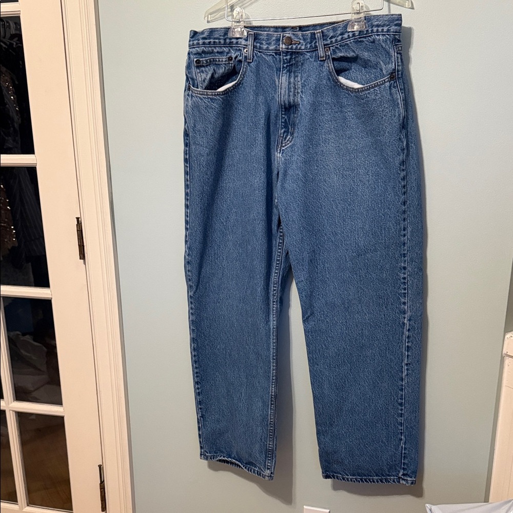 Men’s PBX Basics Jeans